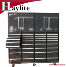 OEM garage utiliser 32 tiroir en acier mobile outil boîte à outils armoire Qingdao fournisseur